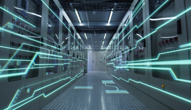 IBM Storage Scale 6000 powering AI performance