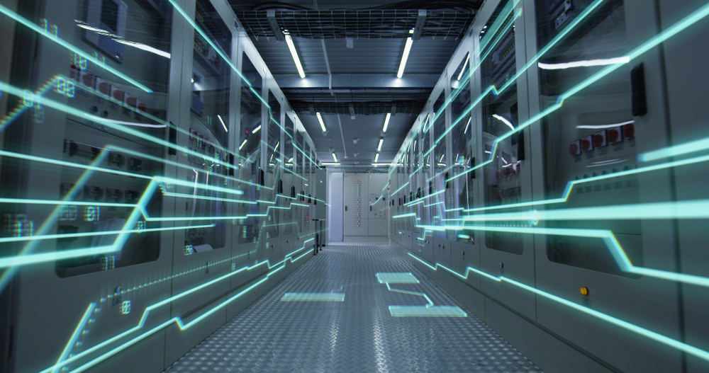 New IBM Scale 6000 Supercharges AI Performance