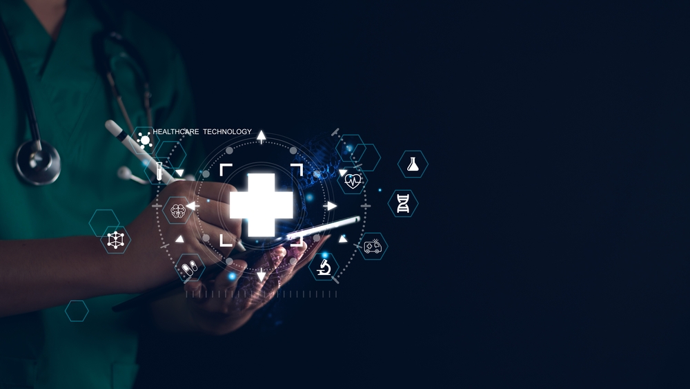 New Focus on Governance and Risk in Healthcare IT