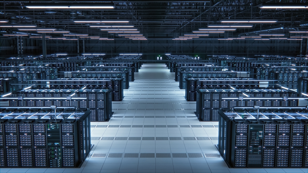 Google Expands Dutch Footprint with AI-Ready Winschoten Facility