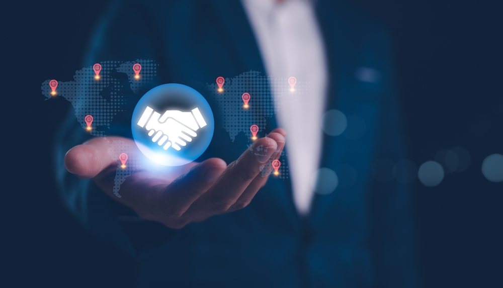 Cohesity and AWS announce AI cyber deal