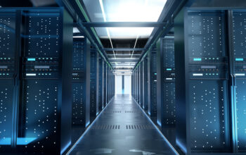 HPE wins $931M DISA datacenter modernizations deal