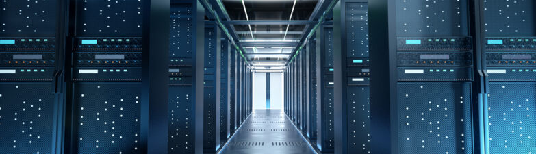 HPE wins $931M DISA datacenter modernizations deal
