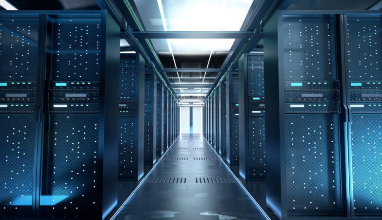 HPE wins $931M DISA datacenter modernizations deal