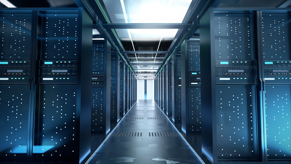 DISA Taps HPE for Major $931M Datacenter Overhaul