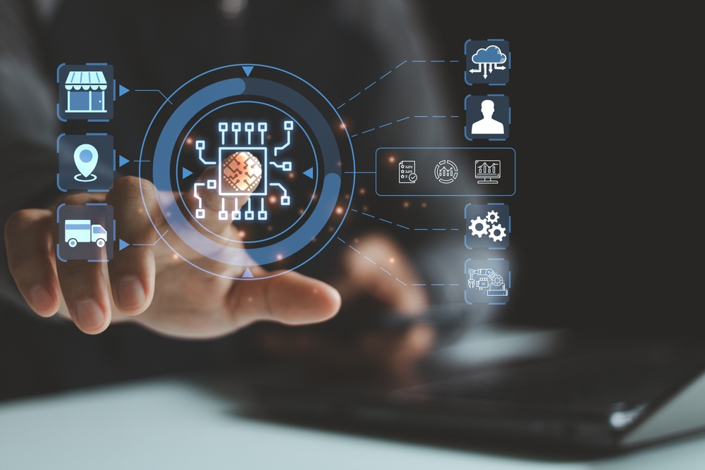 New Toyota Lab Uses Generative AI to Train Future Engineers