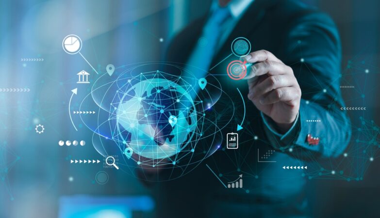 Meridian–Personetics AI Finance Partnership