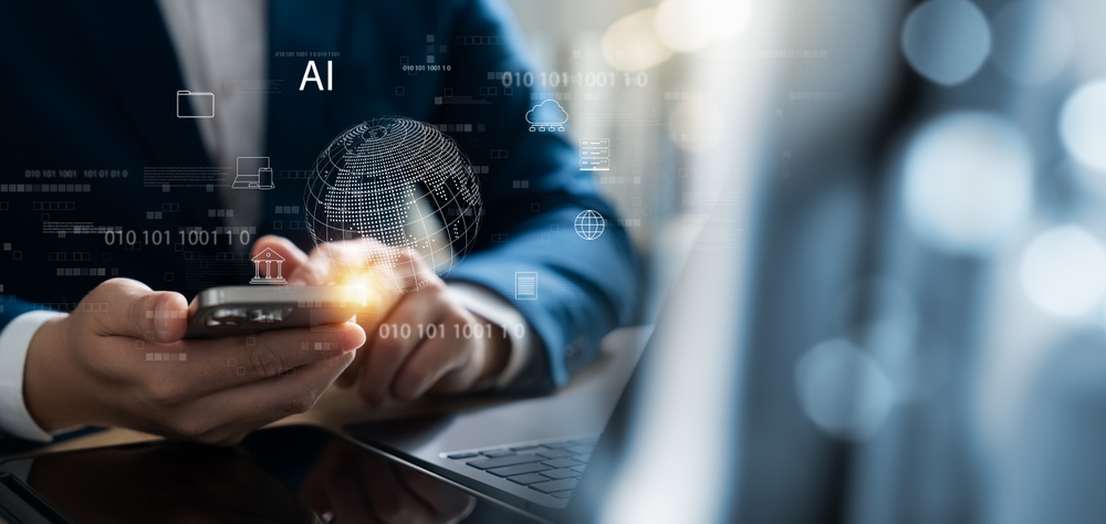 Chief Digital & AI Office Chooses Google Cloud for GenAI.mil