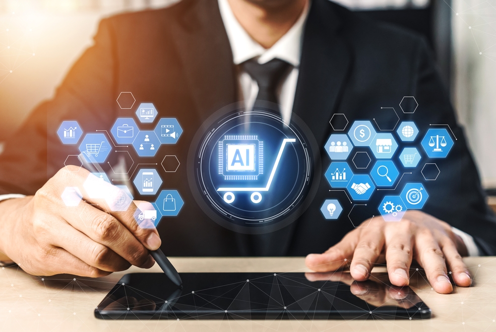 UK retailers adopt agentic AI amid payment delays