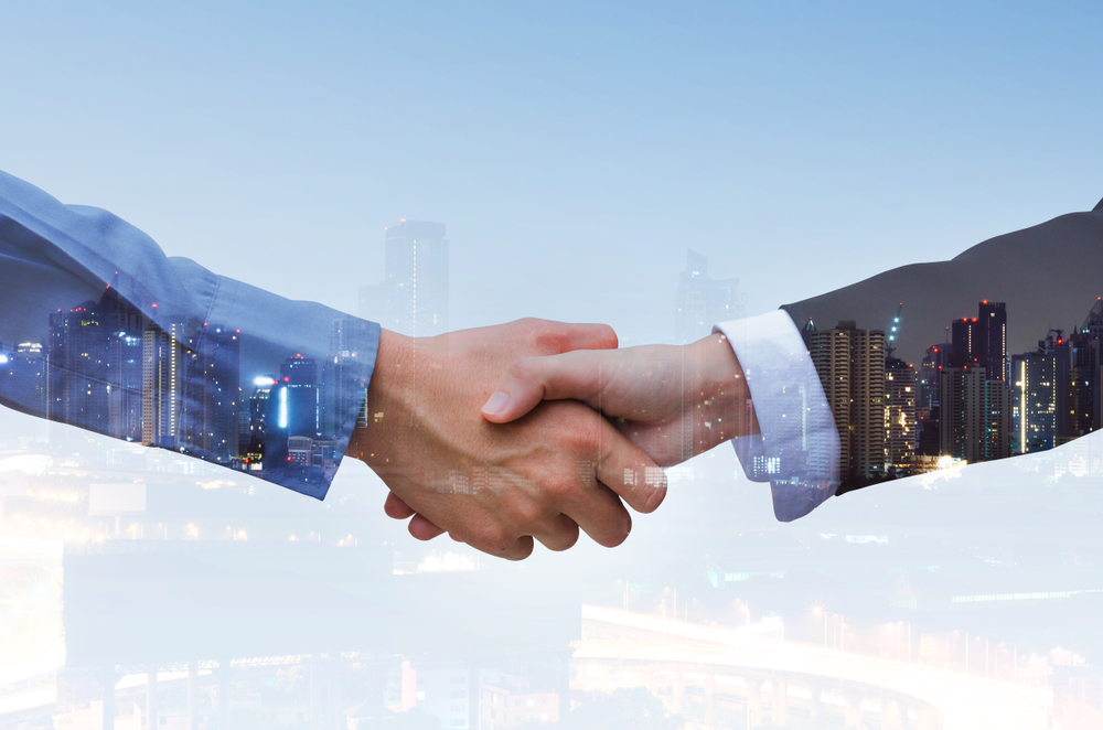 Accenture Boosts Data Center Build Capabilities with DLB Deal