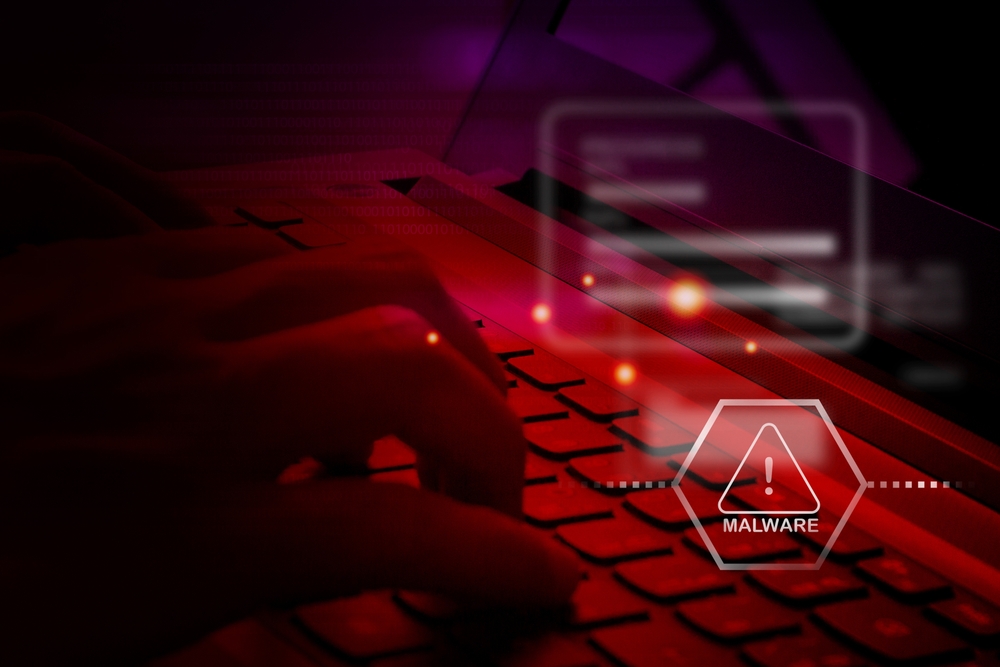 Fake Windows BSOD screen used in ClickFix attack