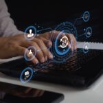 Consumers balancing essential spending with small treats