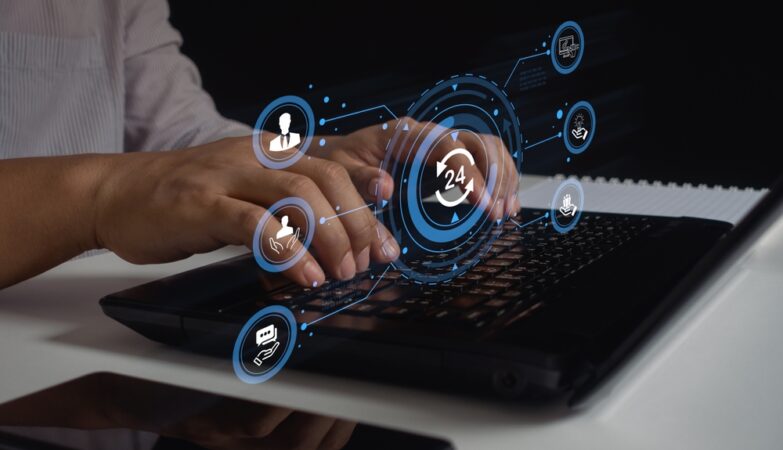 Consumers balancing essential spending with small treats