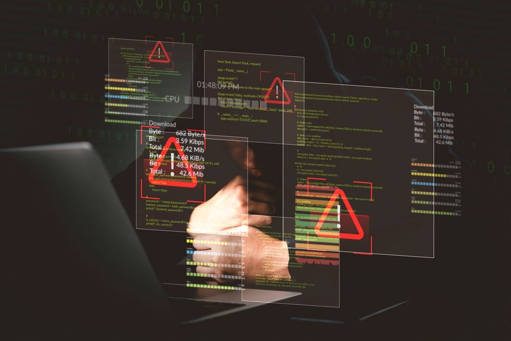 Surge in Attacks Exploiting AI Systems Detected