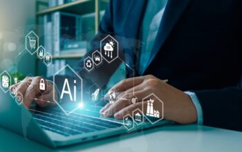 Honeywell AI retail technology with Google Cloud