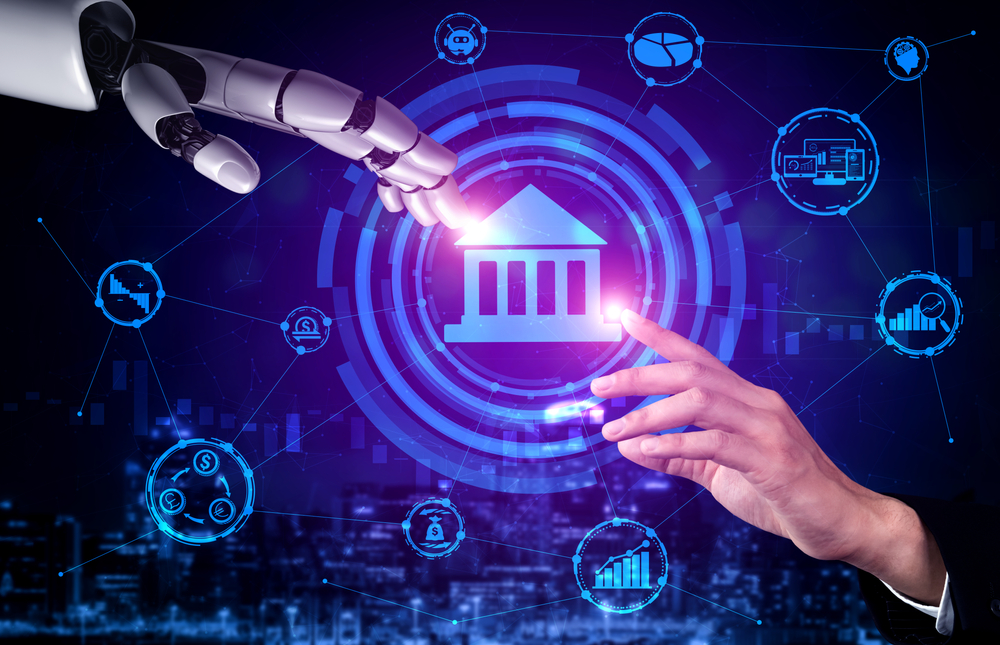AI Becomes a Cornerstone of AML Compliance in 2026