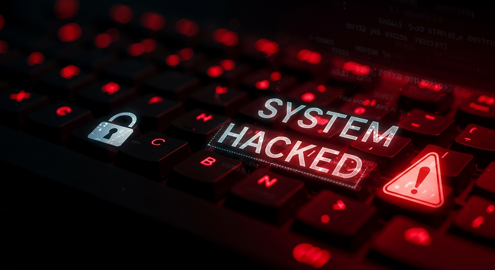 Name Server Delegation Flaw Exposes Hacker Infrastructure