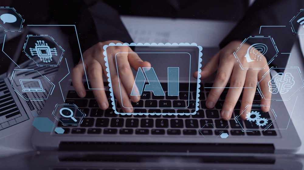 AI Emerges as Divider as CEO Revenue Outlook Weakens