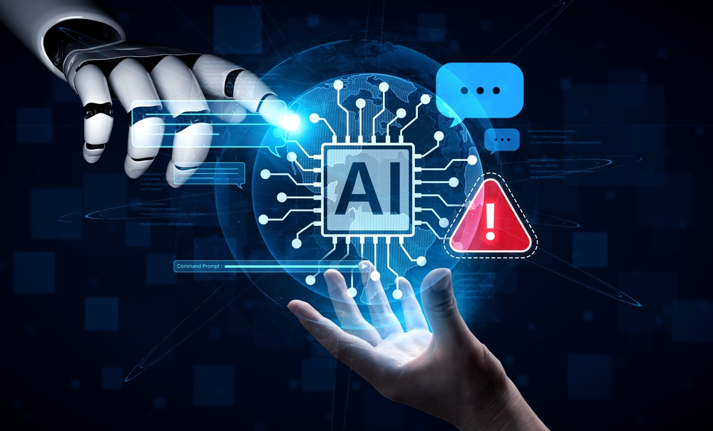 Researchers Flag Risks in AI-Run Social Network