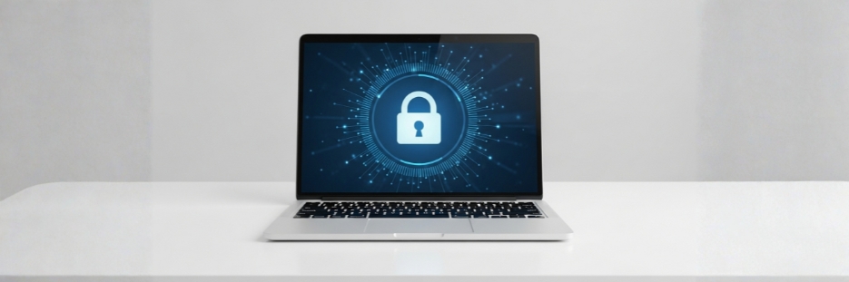 Achieving pervasive security above and below the OS