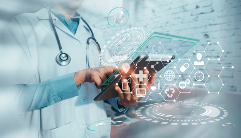 Corti introduces agentic AI framework for healthcare