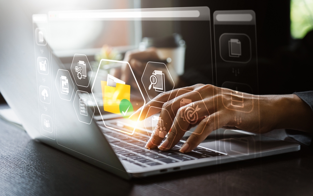 Orion Security Raises $32M to Reinvent Data Protection