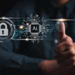 Microsoft researchers discussing AI safety vulnerabilities