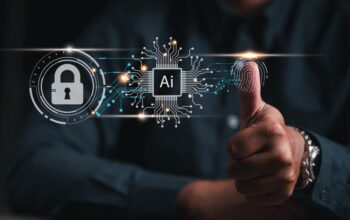 Microsoft researchers discussing AI safety vulnerabilities