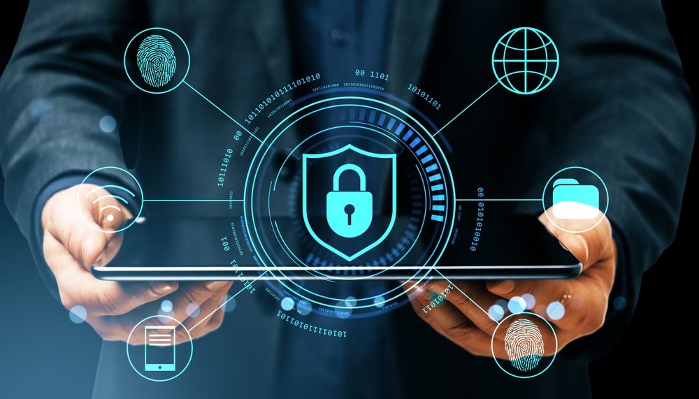 Nucleus Security exposures management dashboard