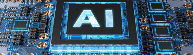 Olix optical AI chips architecture diagram