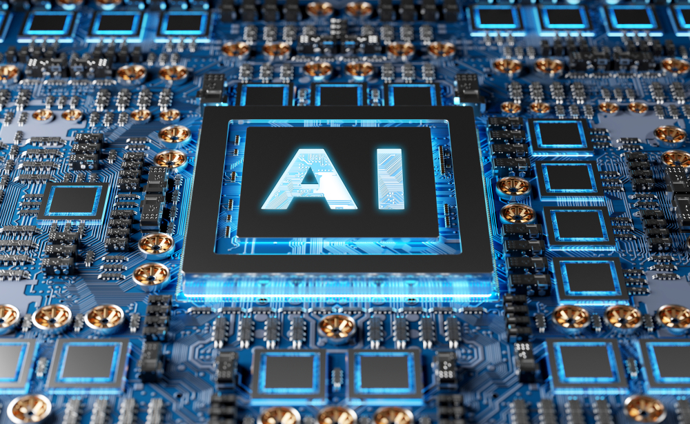 Olix Lands $220M to Build Light-Powered AI Chip