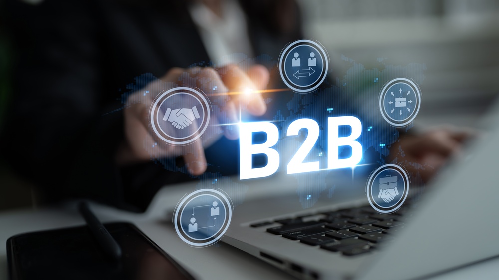Butterfly Effect CEO Elfried Samba to Headline B2BMX 2026