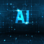 Executives discuss AI productivity impact survey data