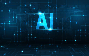 Executives discuss AI productivity impact survey data