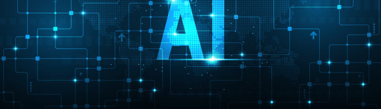 Executives discuss AI productivity impact survey data