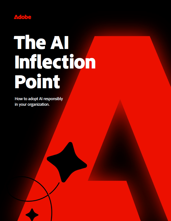 The AI Inflection Point: How to Adopt AI Responsibly in Your Organisation?