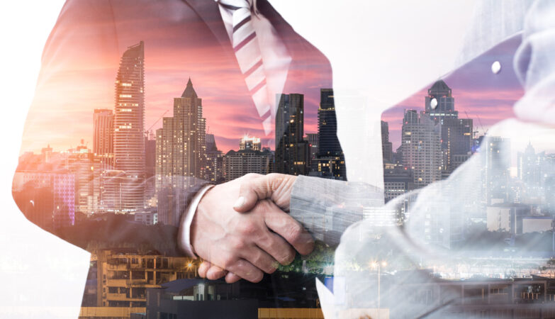 HubSpot and Starter Story media acquisition