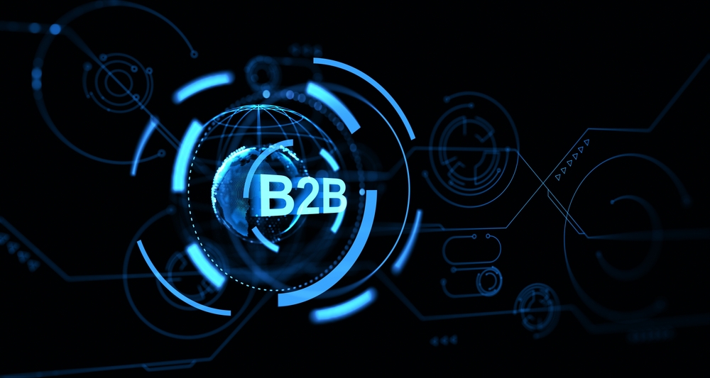 B2B Suppliers Lag in AI Adoption as Digital Leaders Surge Ahead