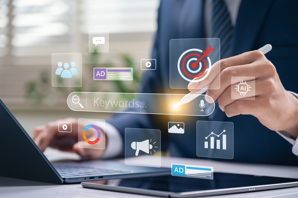 routers designed for AI network traffic