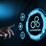 edge AI platforms powering robotics automation