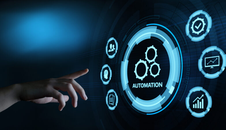 edge AI platforms powering robotics automation