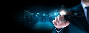 AI GTM B2B marketing trends