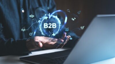 B2B demand generation and pipeline strategy