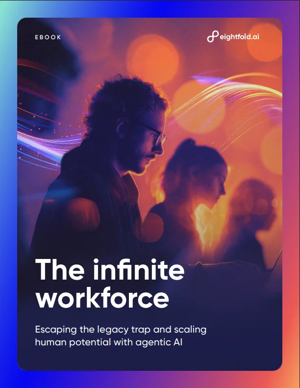 The ultimate buyer’s guide for an agentic talent platform