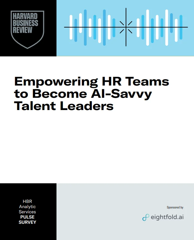 The ultimate buyer’s guide for an agentic talent platform