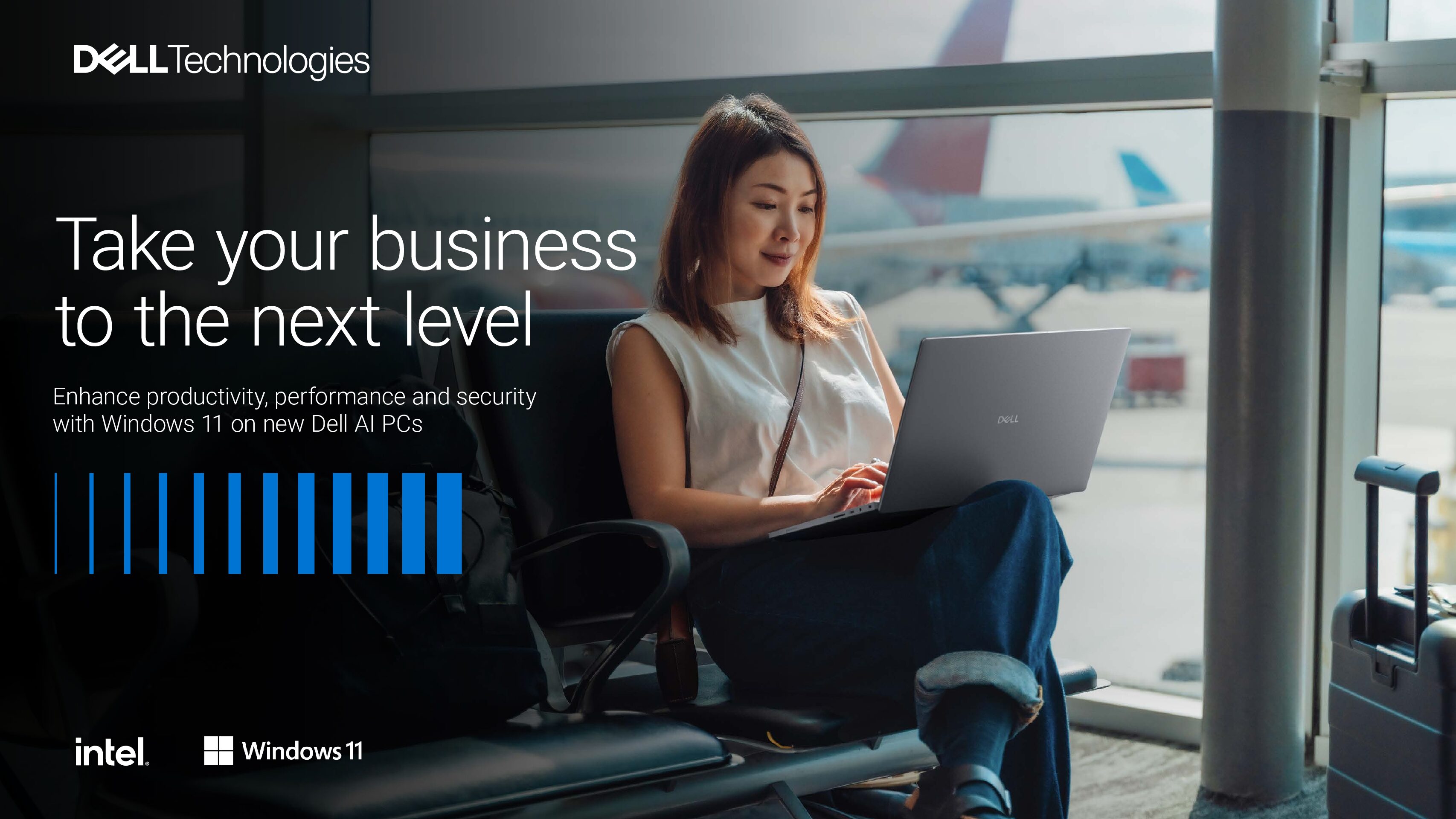 Stay ahead and Modernize Your Workforce eGuide