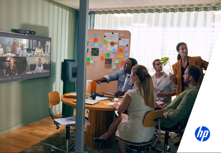 Best practices for building a connected workplace