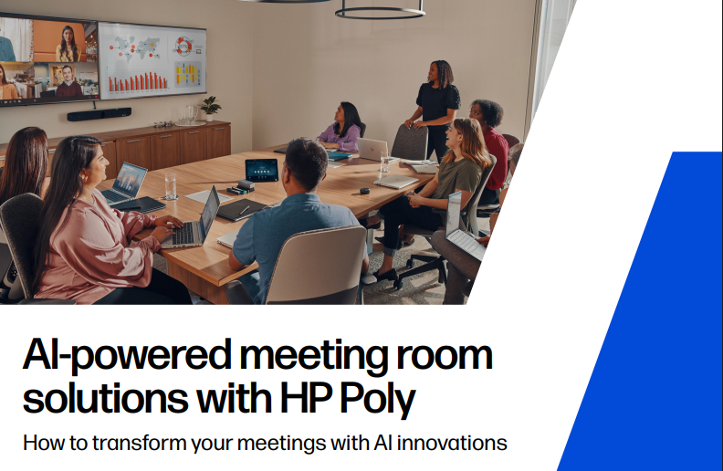 How to transform your meetings with AI innovations
