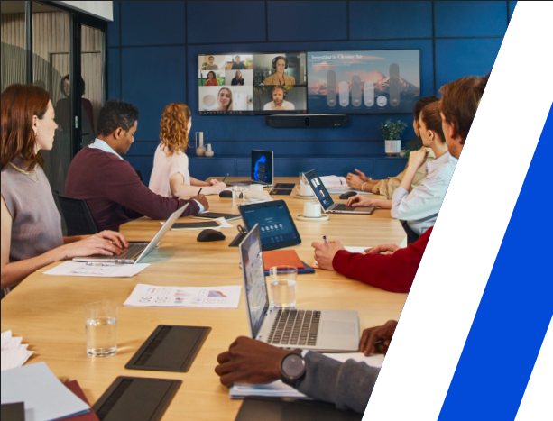 Buyer’s Guide to Video Collaboration Spaces