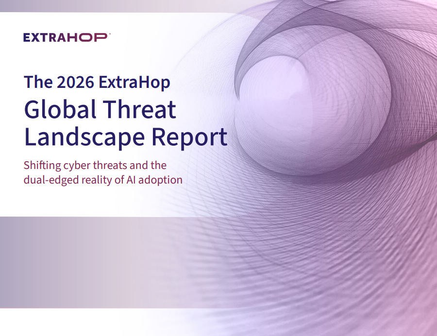 2026 Global Threat Landscape